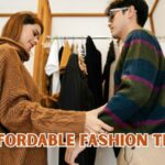 affordable fashion tips