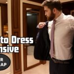 How to Dress Expensive for Cheap