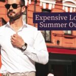 expensive looking summer outfits