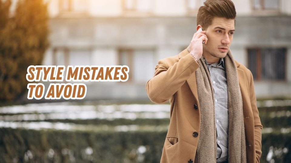 Style Mistakes to Avoid