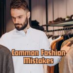 Common Fashion Mistakes