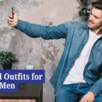 relaxed outfits for men
