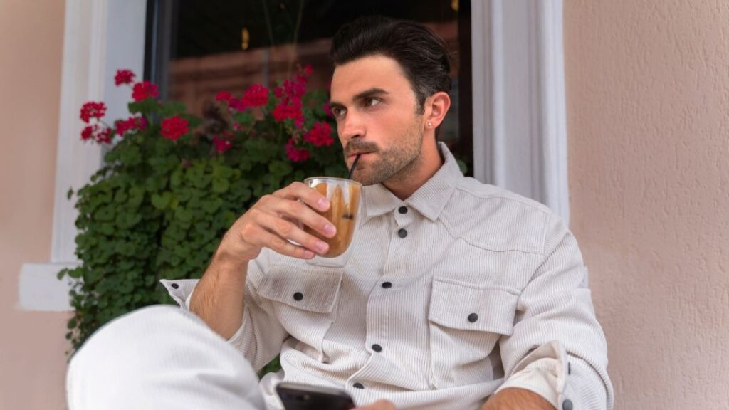 Invest in good footwear