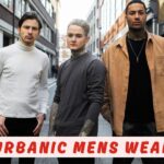 Urbanic Mens Wear