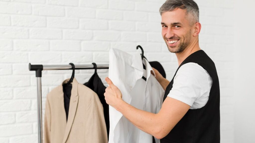 Start with the core five