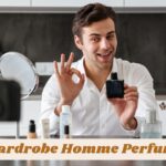 Wardrobe Homme Perfume