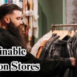 Sustainable Fashion Stores