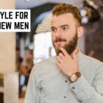 Hairstyle for Interview Men