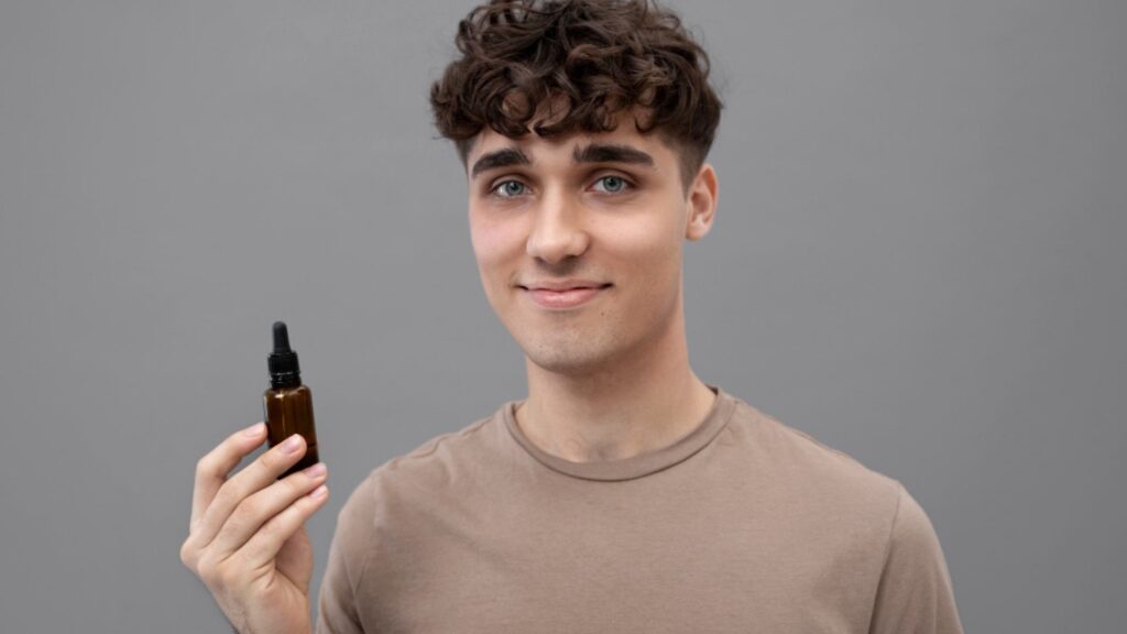 Best Homemade Beard Growth Oil