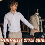 minimalist style guide