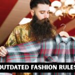 Outdated Fashion Rules