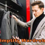 Simplify Wardrobe