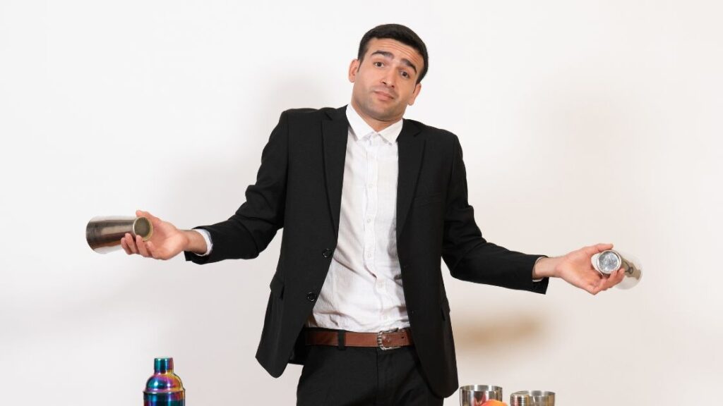 Ignoring lifestyle changes