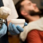 Facial Hair Coloring Products