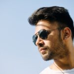 Beard Based on Face Shape