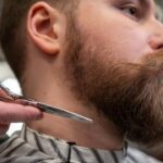 Best Beard Shape for Long Face