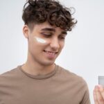 Winter Moisturizer for Men