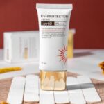 Best Sunscreen for Men Combination Skin