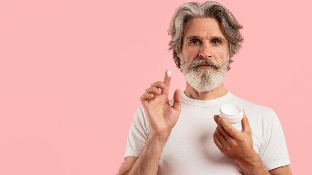 How to Properly Apply Beard Balm