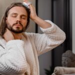 Haircare Routine