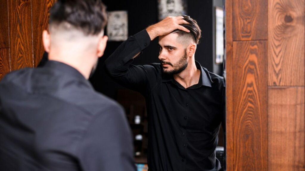 How to Style Hair for Beginners