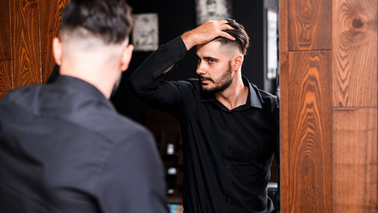 How to Style Hair for Beginners