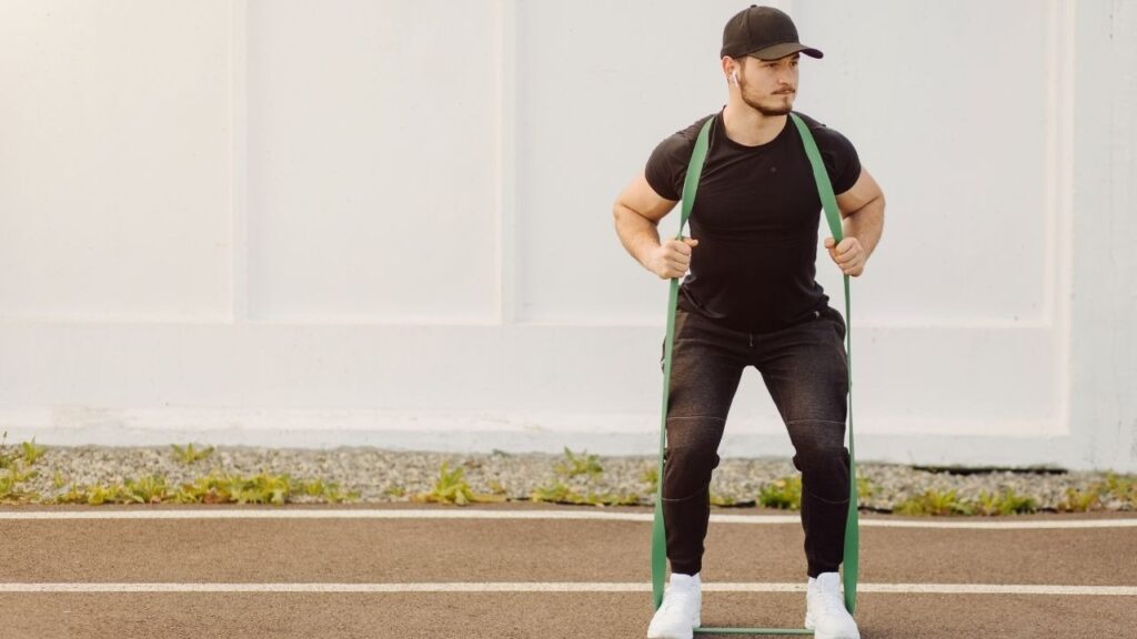 wider-leg jogger