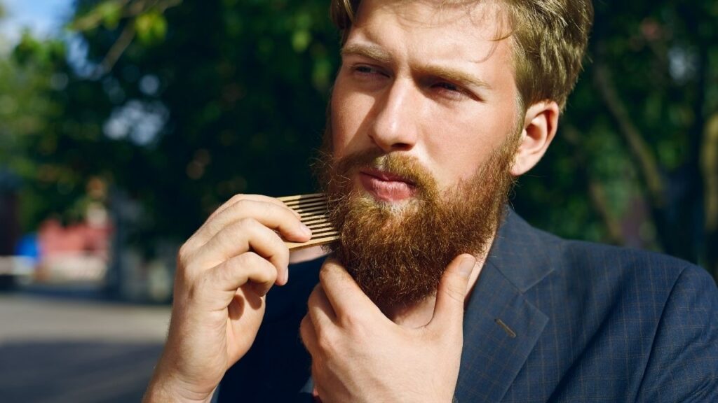 Brushing