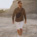 Relaxed Outfits for Men