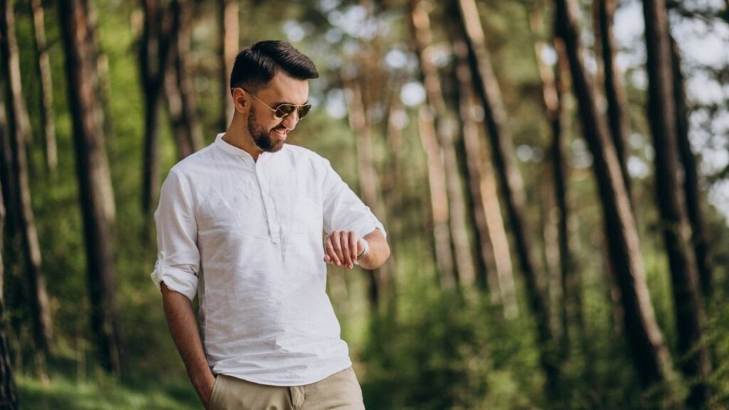 Eco Conscious Style