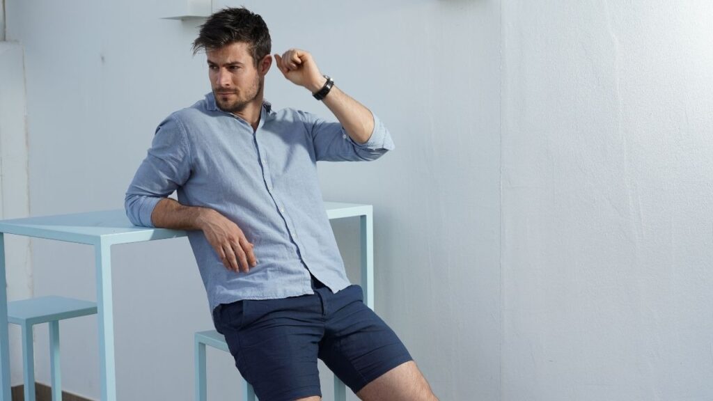 How Not to Dress
