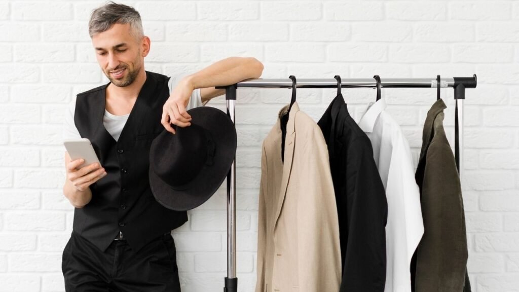 capsule wardrobe