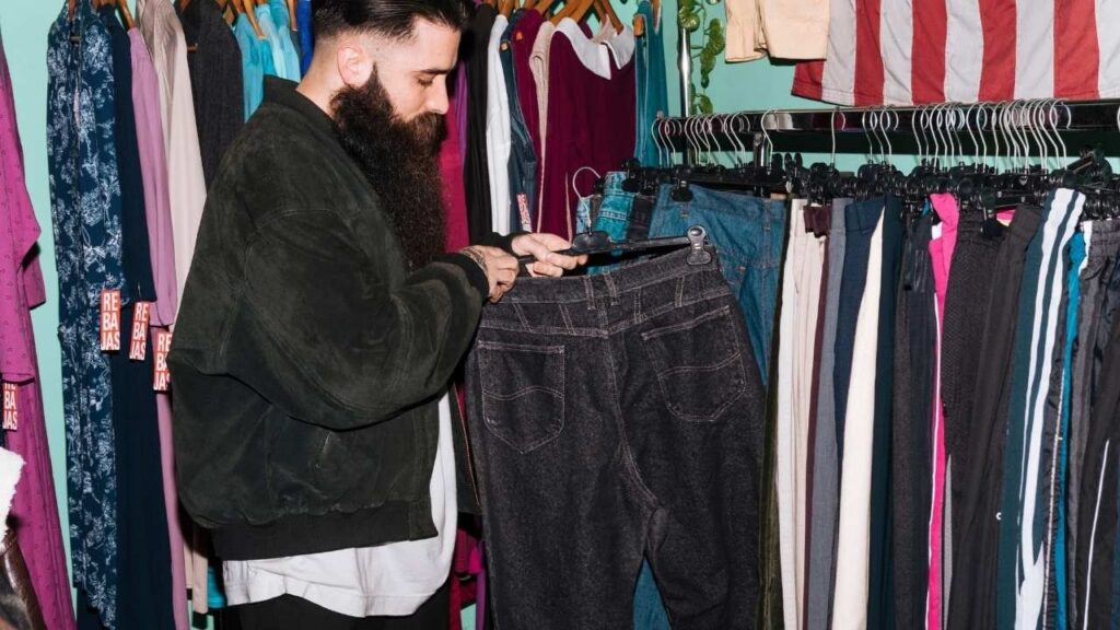 Thrifting for Beginners