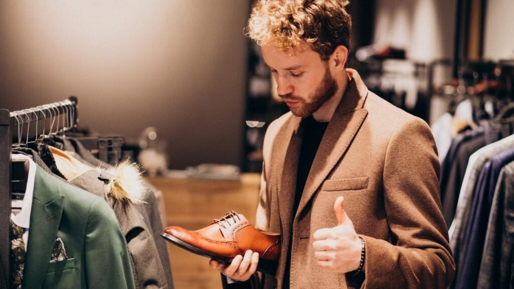Vintage Shopping Guide