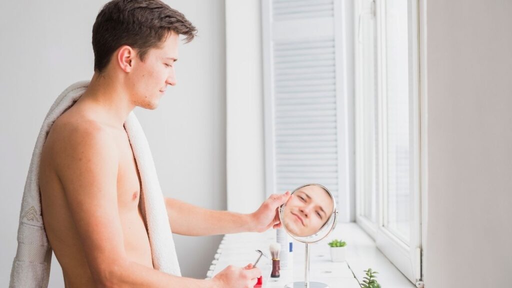 Skin Cycling Routine Step by Step