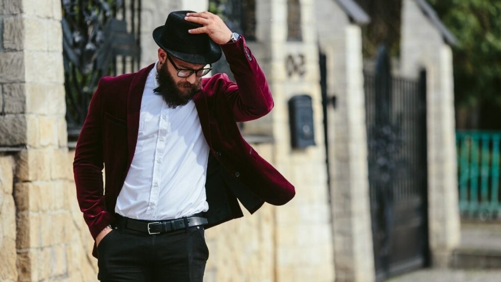Outdated Fashion Rules