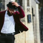 Outdated Fashion Rules