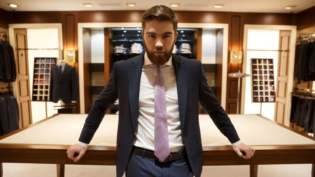 Follow stylists who break conventions