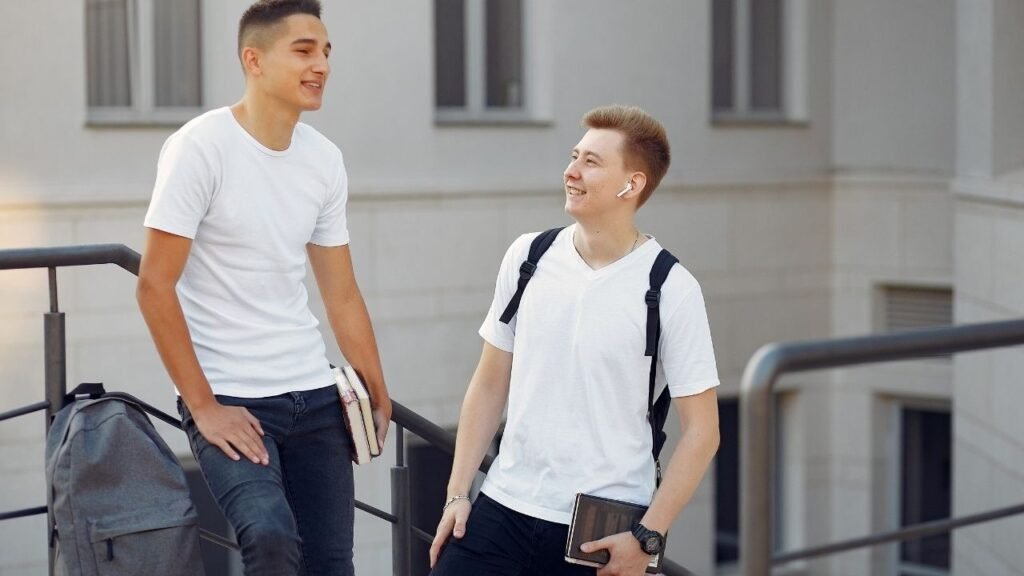 white shirt's lifespan