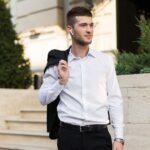 Ways to Wear a White Shirt