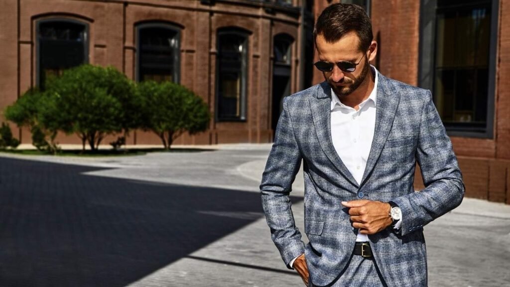 Transitional dressing
