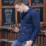 How to Make Casual Clothes Look Dressy