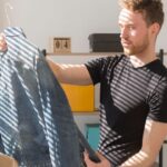 Slow Fashion Benefits