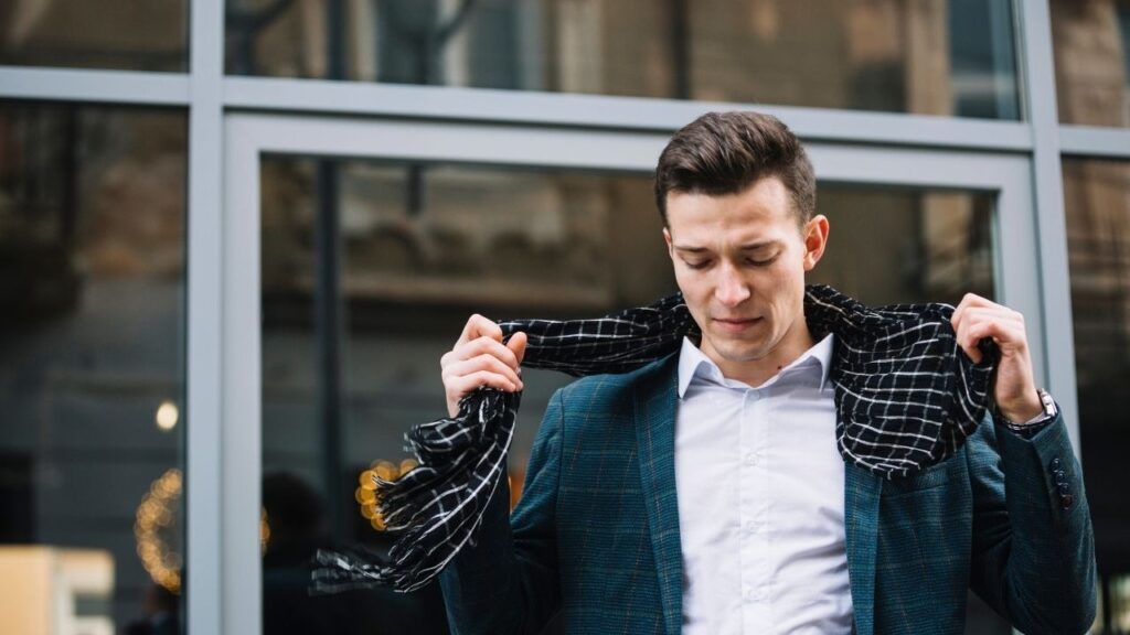 Less Is More Fashion