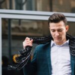 Less Is More Fashion