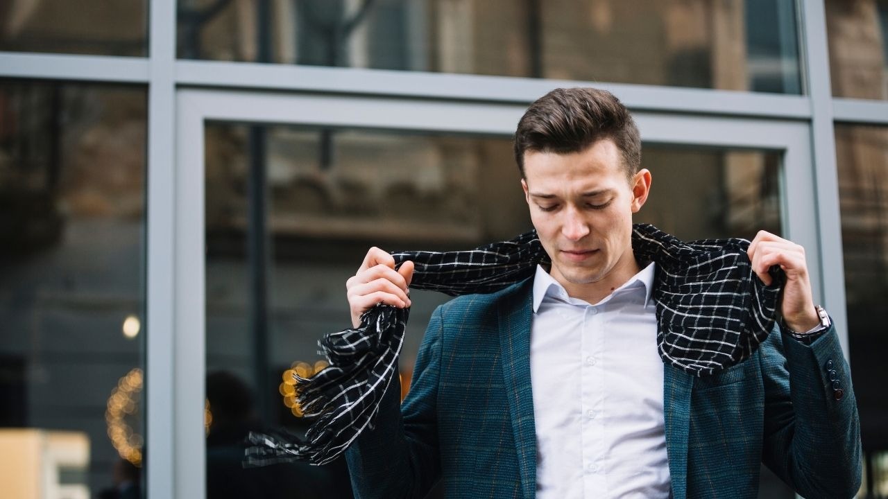 Less Is More Fashion