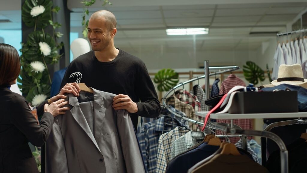 Sustainable Fashion Stores