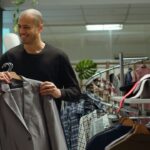 Sustainable Fashion Stores