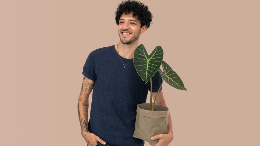 brand claiming sustainability